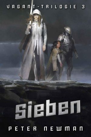 [The Vagrant 03] • Sieben